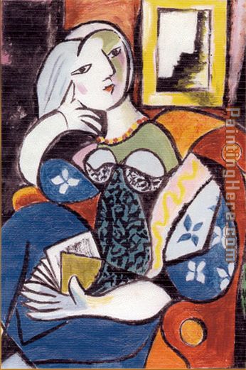 PICASSO2 painting - 2011 PICASSO2 art painting