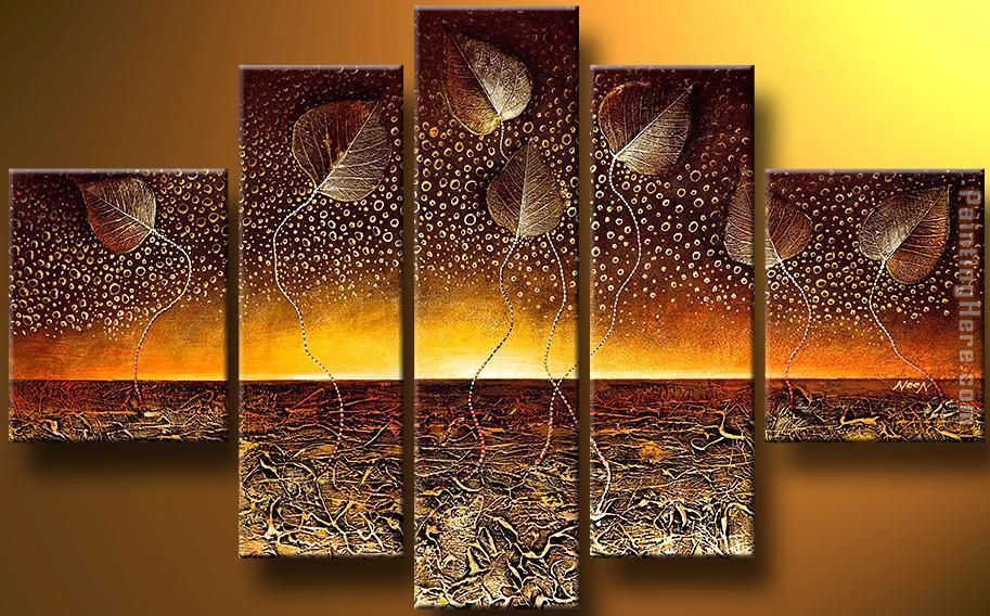 92557 painting - Abstract 92557 art painting
