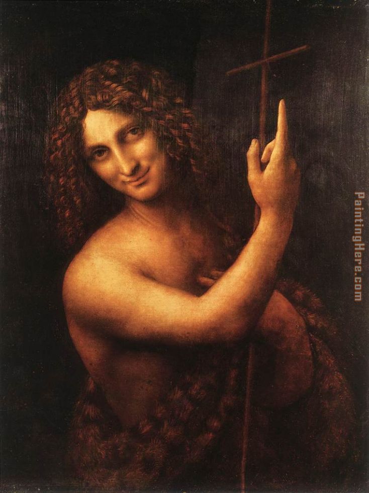 Leonardo da Vinci - Leonardo