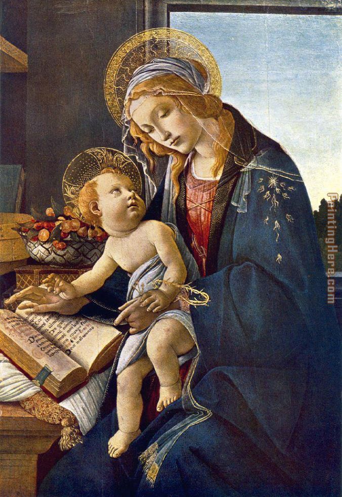 Sandro Botticelli