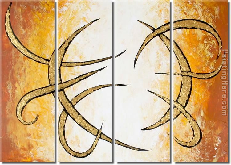 91750 painting - Abstract 91750 art painting