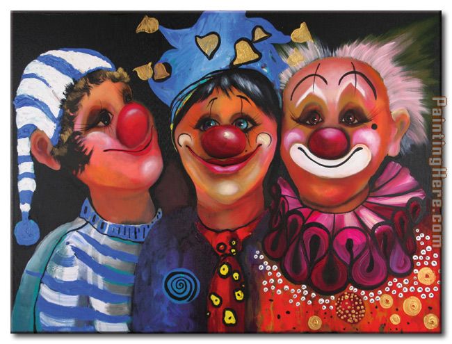 funny 7249 painting anysize 50% off - 7249 painting for sale