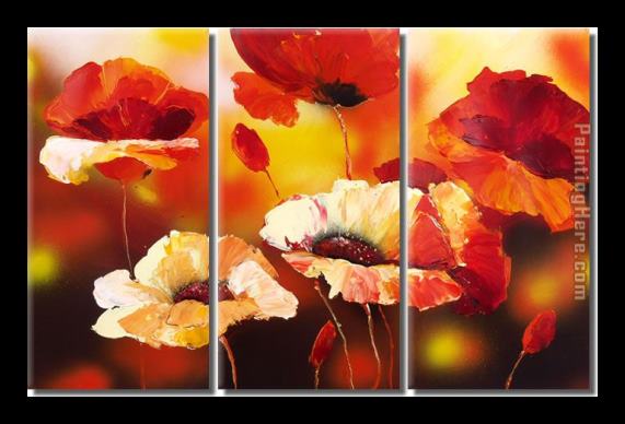 flower 21471 Framed Painting flower 21471 Framed Painting