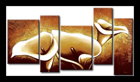 flower 22194 Framed Painting flower 22194 Framed Painting