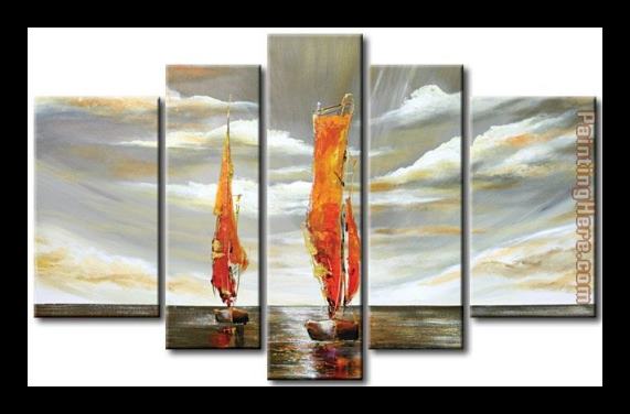 landscape 3364 Framed Painting landscape 3364 Framed Painting
