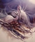 Courtship by Lee Bogle by 2017 new