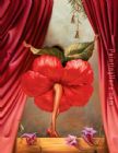 Hibiscus Dancer by Vladimir Kush
