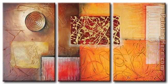 91456 painting - Abstract 91456 art painting