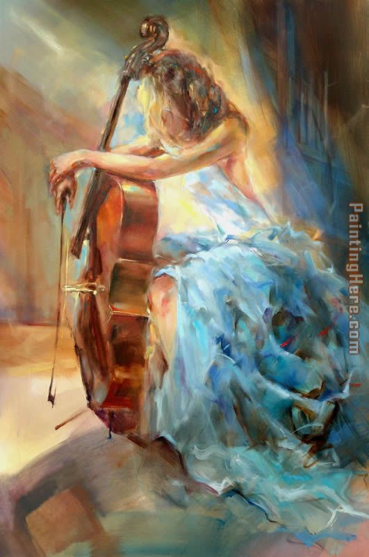 anna razumovskaya paintings for sale