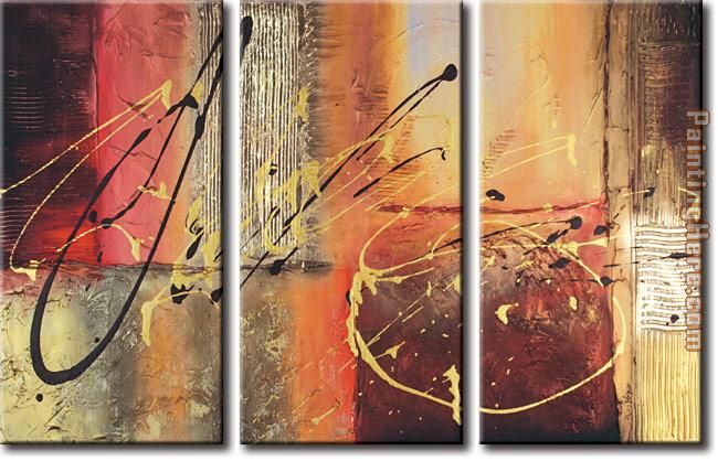 91365 painting - Abstract 91365 art painting