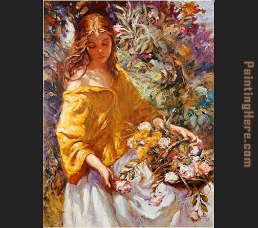 Jose Royo Print| All Jose Royo Paintings 50% off