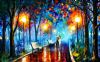 palette knife