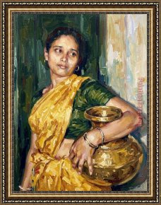 Img 5517 Framed Paintings - Img 5515 by 2011