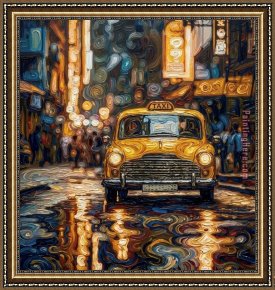 Img 8562 Framed Paintings - Img 7073 by 2011