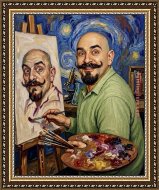 Buy Framed Painting