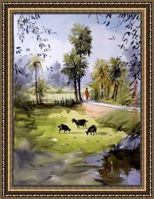 Img 5517 Framed Paintings - Img 9524 by 2011