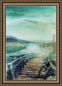 Img 5517 Framed Paintings - Img 9528 by 2011