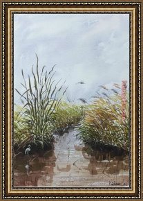 Img 5517 Framed Paintings - Img 9529 by 2011