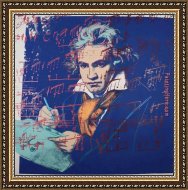 Framed Painting