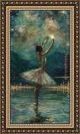 Framed Painting