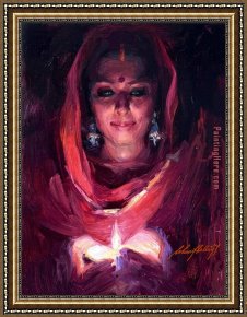 Img 5517 Framed Paintings - Img 1579 by 2017 new