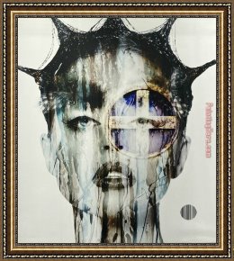 Img 5517 Framed Paintings - Img 2608 by 2017 new