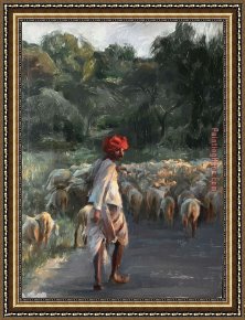 Img 5517 Framed Paintings - Img 5784 by 2017 new