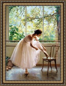 Guan Framed Paintings - gzj21 by Guan zeju