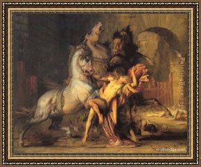 Img 5517 Framed Paintings - IMG 0013 by Unknown Artist