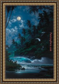 Img 5517 Framed Paintings - Img 1231 by Unknown Artist