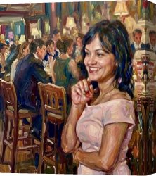 5980 Canvas Paintings - Img 5980 by 2010