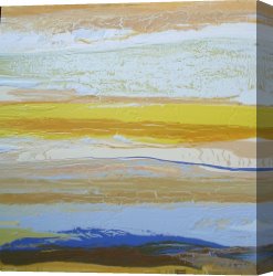 The Vision of The Rabenstein Canvas Paintings - My Vision by 2011