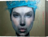 Buy Stretched Canvas Painting