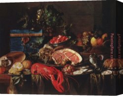 2017 New Canvas Paintings - Deheem by 2017 new