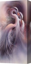 Harmony Canvas Paintings - Harmony by Lee Bogle by 2017 new