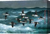 Buy Stretched Canvas Painting
