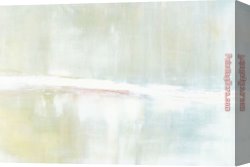 Skyline Canvas Paintings - Skyline Nn by 2017 new
