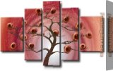 Stretched Canvas Painting