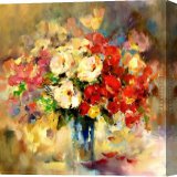 Buy Stretched Canvas Painting