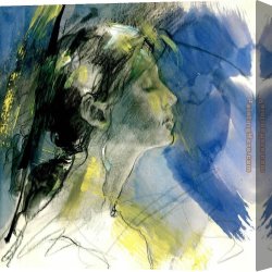 Sense Canvas Paintings - Sense of a Woman 8 by Anna Razumovskaya