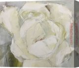 Stretched Canvas Painting