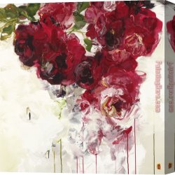 Bobbie Canvas Paintings - The Sum of All Her Parts by Bobbie Burgers