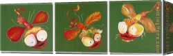 Funny Canvas Paintings - 7194 by funny
