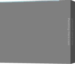 Carrier-belleuse Canvas Paintings - The Water Carrier by Ludwig Deutsch