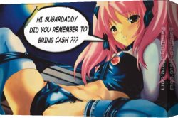 Girl with Hair Ribbon Roy Lichtenstein Canvas Paintings - Sugardaddy by Roy Lichtenstein