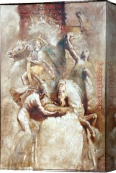 Img 5515 Canvas Paintings - Img 2063 by Unknown Artist