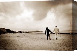 Wedding Canvas Paintings - Lewis wedding by Unknown Artist