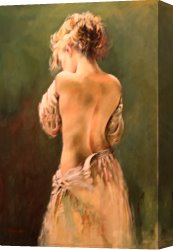 Picture Canvas Paintings - Picture 2 by Unknown Artist