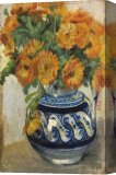 Buy Stretched Canvas Painting