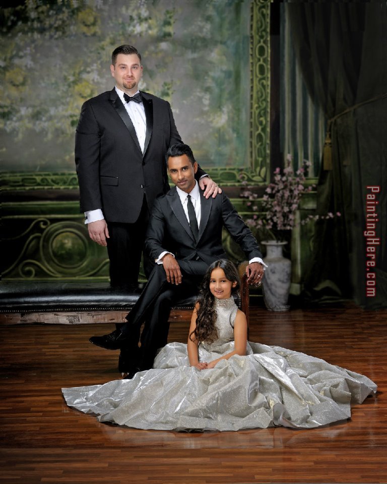 2011 - Portrait 1014